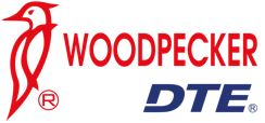 Woodpecker/DTE логотип.png