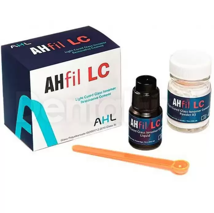 Ahfil Dental First