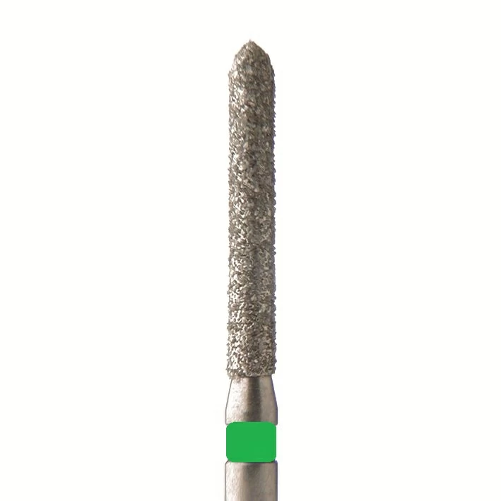 Бор алмазный 881C 014 FG 314 (5 шт), Meisinger