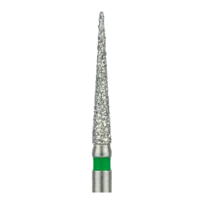 Бор алмазный 859G 016 FG, зеленый (5 шт), Jota