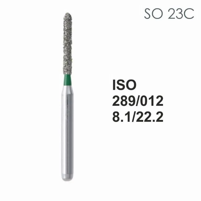 Бор SO-23C (5 шт.), Mani