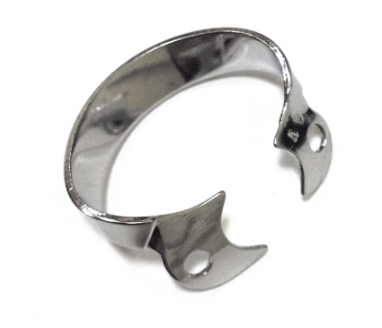 Brinker Clamps B-3 - кламмер для сильноразрушенных верхних правых моляров
