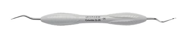 Кюрета пародонтологическая Columbia 2L-2R LM 217-218 ES
