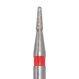 Бор алмазный 855LF 009 FG 314 (5 шт), Meisinger
