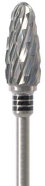 Фреза твердосплавная HF251GE-060 (1 шт), NTI