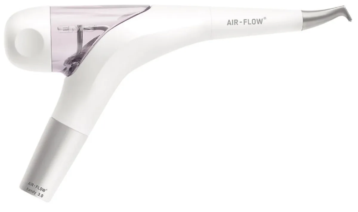 Handy 3.0, адаптер KaVo, EMS - аппарат пескоструйный Air-Flow