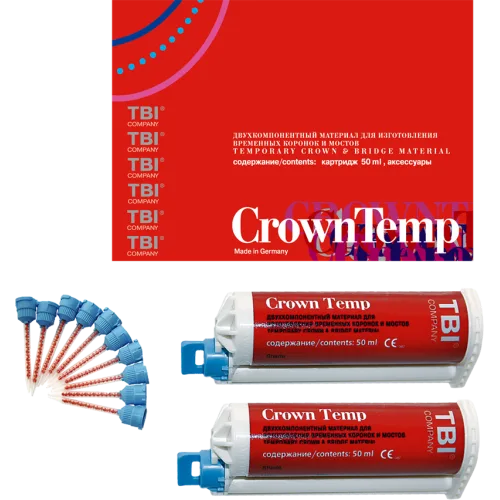 CrownTemp Automix A2 50мл