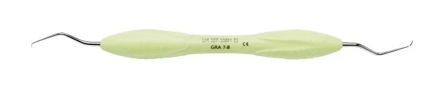 Кюрета Грейси, мини 7/8 Mini Gracey 7/8 тип ручки ES