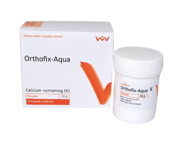 Ортофикс-Аква К (30 гр)