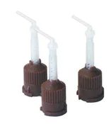 Насадки смесительные для DentoCore автомикс, с носиками (25 шт.), Itena