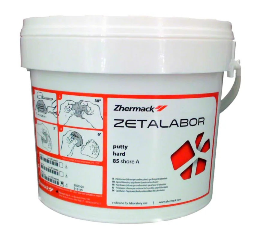 Зеталабор / Zetalabor (5 kg)
