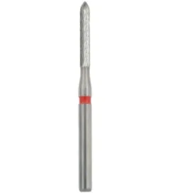 Бор твердосплавный H283-012-FG финир (1 шт), NTI