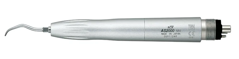 Ti-Max AS2000 M4