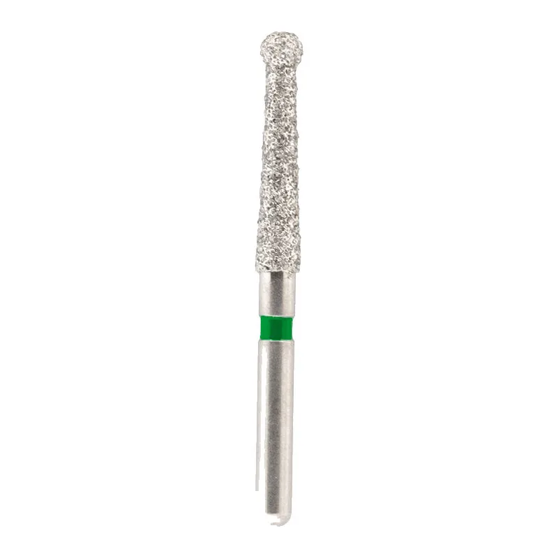 Бор алмазный 802LG 019 FG, зеленый (5 шт), Jota
