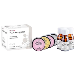 Villacryl Opaker (7г+12мл+12мл)