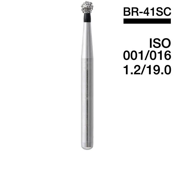 Бор BR-41SC (5 шт.), Mani
