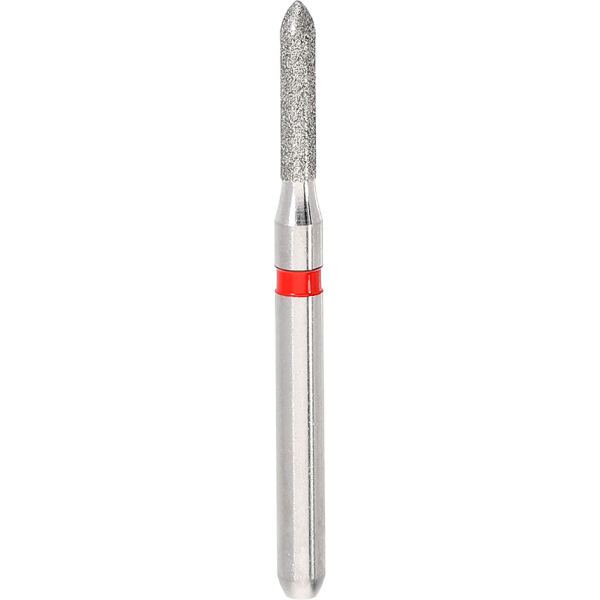 Бор алмазный, 8877.314.012 (1 шт.), Komet Dental