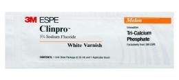 Clinpro White Varnish Melon (1 апл.)