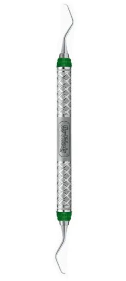 Кюрета Gracey Mini-micro для вестибулярных поверхностей, SMS7/897E2