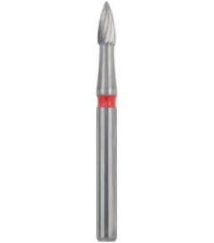 Бор твердосплавный H390-014-FG финир (1 шт), NTI
