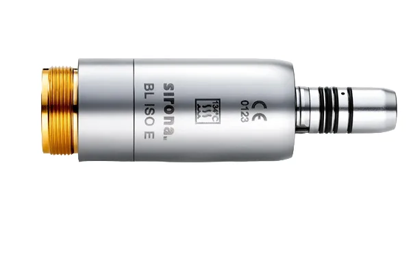 Микромотор BL ISO