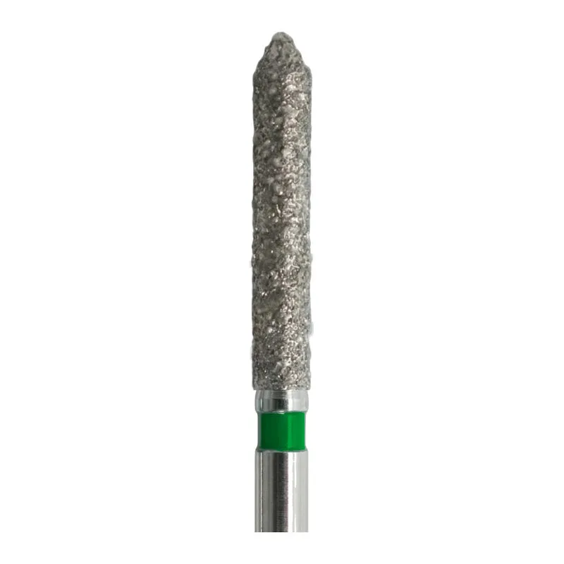 Бор алмазный 886G 016 FG, зеленый (5 шт), Jota
