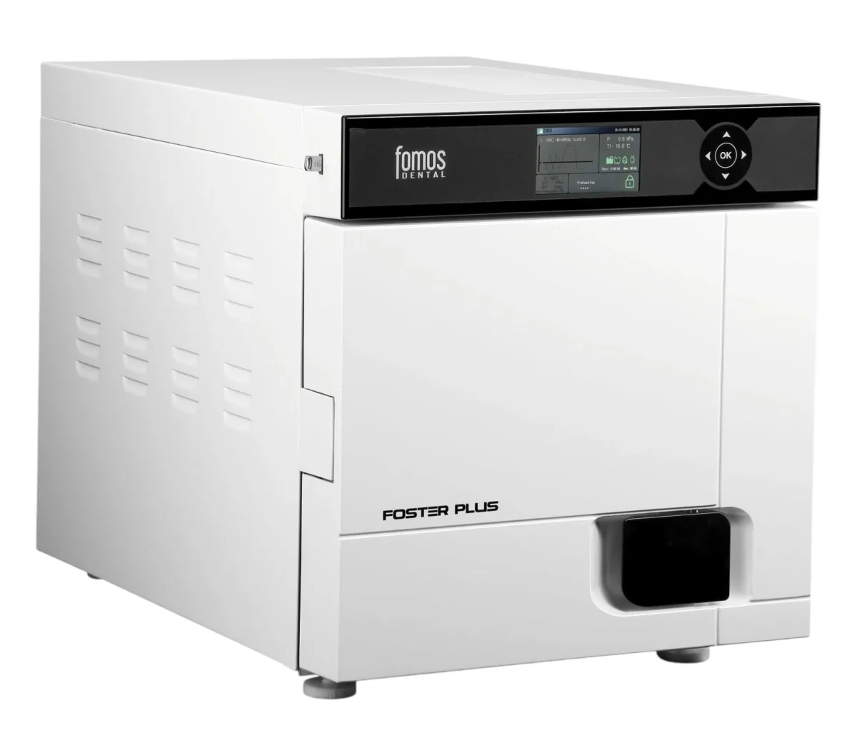 Автоклав FOMOS Foster Plus (B), 22л