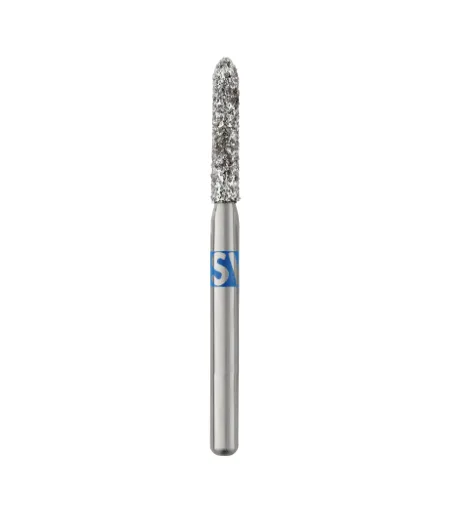 Бор алмазный FG 878/016 (1 шт), SS White