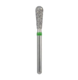 Бор алмазный 830L-025C-FG (1 шт), NTI