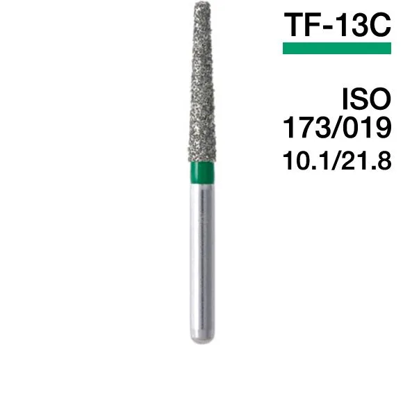Бор TF-13C (5 шт.), Mani