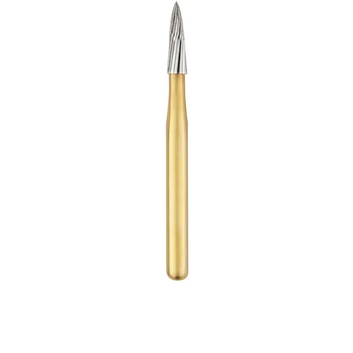 Бор финир 20 граней FG-8904 (1 шт), SS White