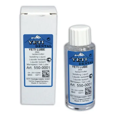 Изолирующая жидкость Yeti Lube, 20мл