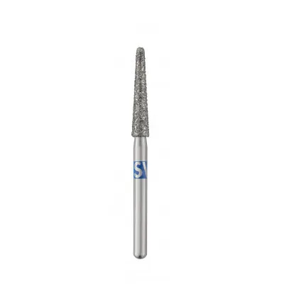 Бор алмазный FG 850/021 (FG 854/021) (1 шт), SS White
