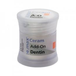 Плечевая масса IPS e.max Ceram Margin 20 г A3