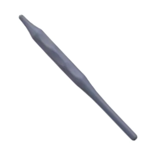 ERGOform 585, пластиковая, цвет Graphite Grey, Hahnenkratt - ручка для стоматологического зеркала