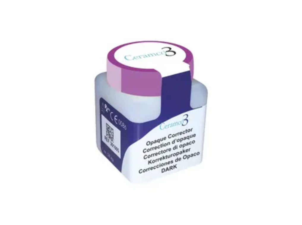 Дентин A1, 1 унция (28,4 г), Ceramco