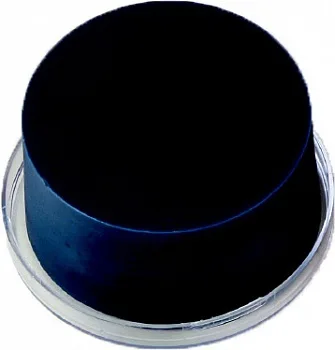Воск моделировочный \Technique\ синий (прозрачный), 110 г