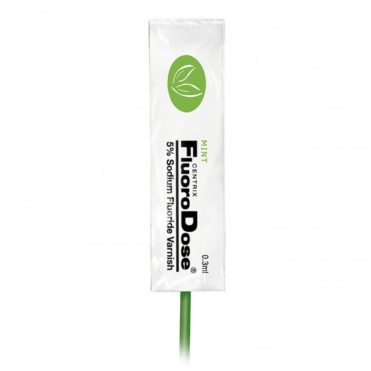 FluoroDose, вкус Mint (8 унидоз), Centrix - лак фторсодержащий