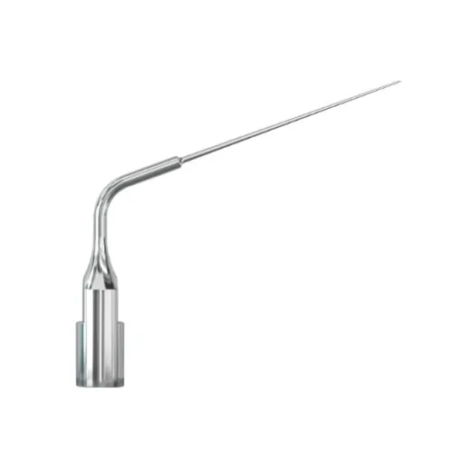 Ultra X Tip Silver 21 mm 20#