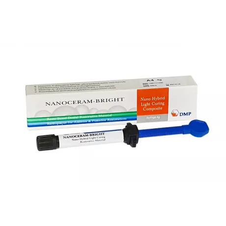 Nanoceram-Bright A2, шприц - (1х4г.)