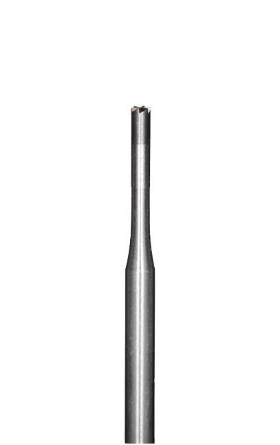 Бор твердосплавный, H207.314.010 (1 шт.), Komet Dental