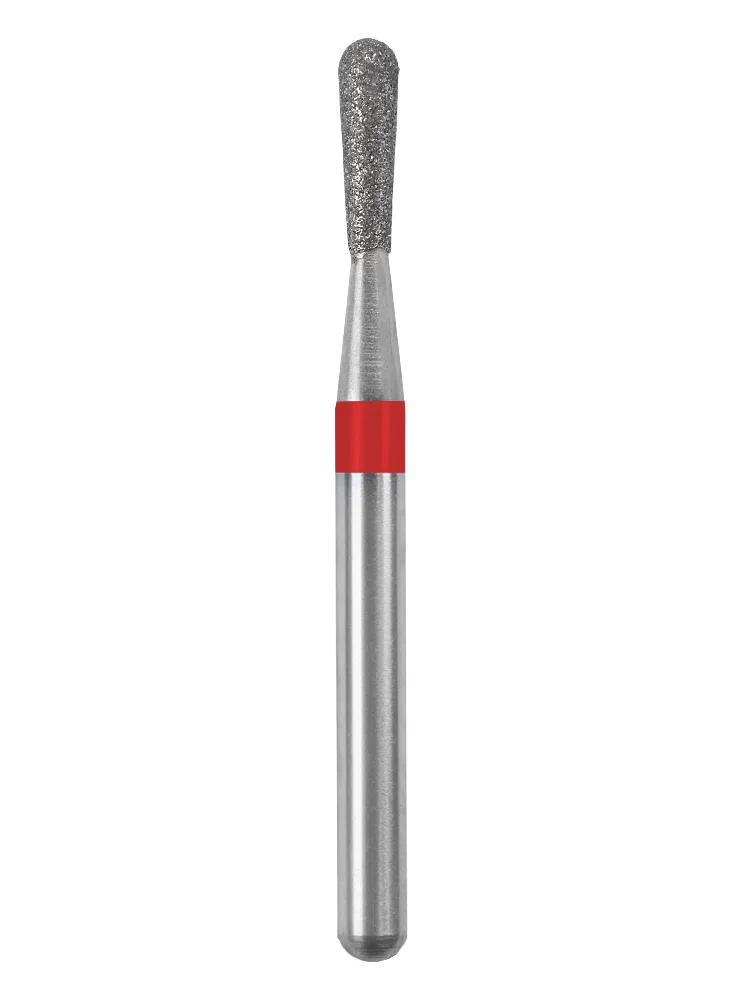 Бор финир алмазный FG F 830/014 L (1 шт), SS White