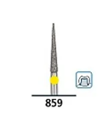 Бор алмазный 859-014SF-FG (1 шт.), DFS DIAMON