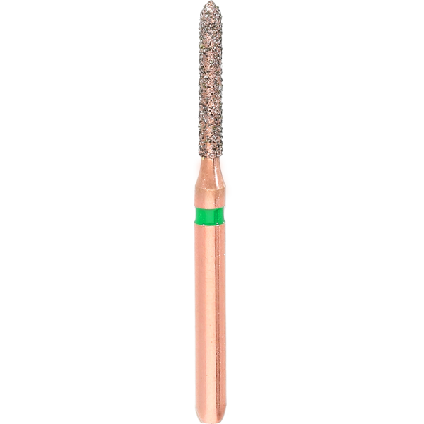Бор алмазный, 6878.314.012 (1 шт.), Komet Dental