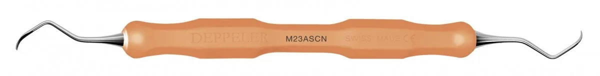 Универсальная кюрета, M23ASCN O, Deppeler