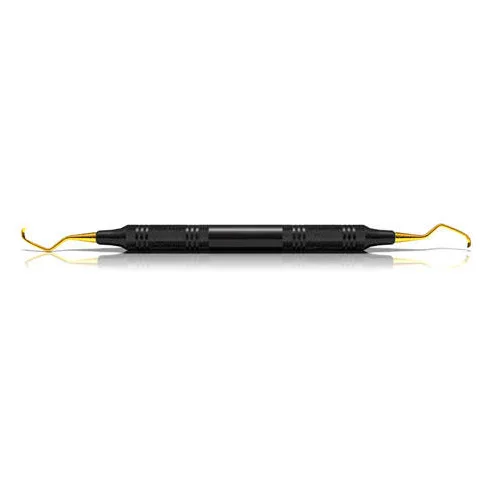 Gracey 3-4 XP, ручка композитная черная 9,5 мм, American Eagle Instruments - кюрета