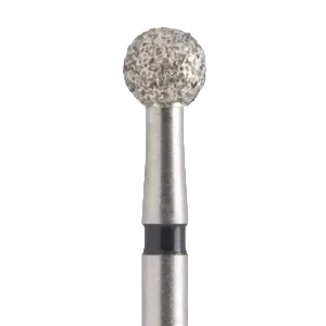 Бор алмазный 801H 023 FG XL 316 (5 шт), Meisinger