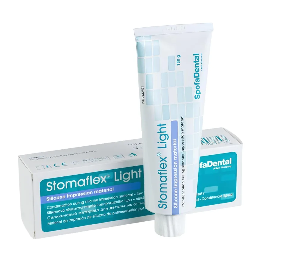 Stomaflex Light, коррегирующий слой - (1 х 130г.)