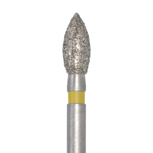 Бор алмазный 830C 016 FG 314 (5 шт), Meisinger