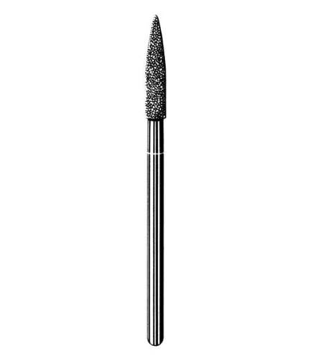 Бор LAB 48/4030 Группа III. Средняя крошка (1 шт), SS White